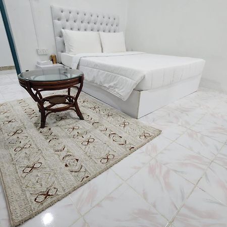 Vilu Rest Family Home Dhangethi Eksteriør billede