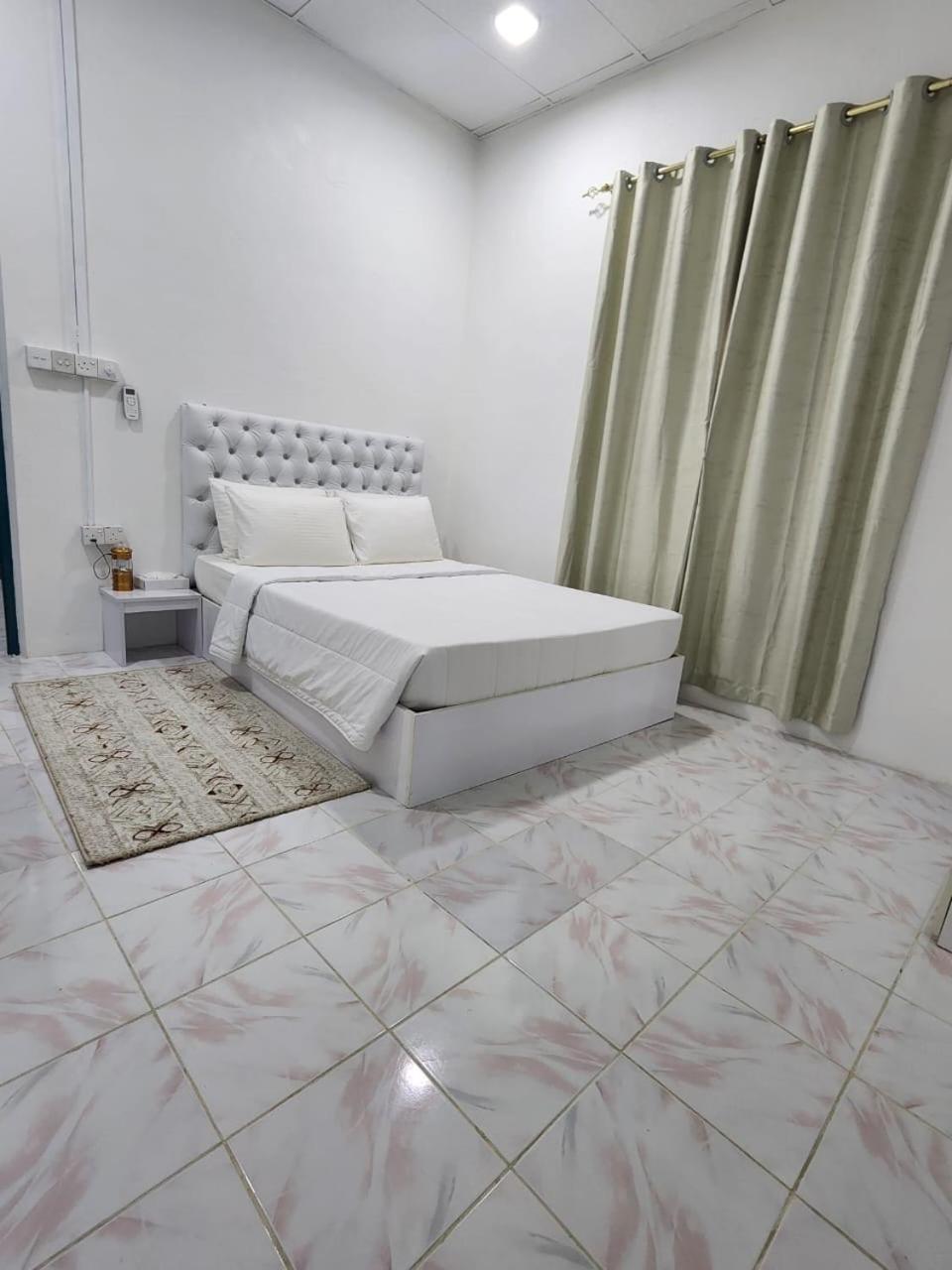 Vilu Rest Family Home Dhangethi Eksteriør billede